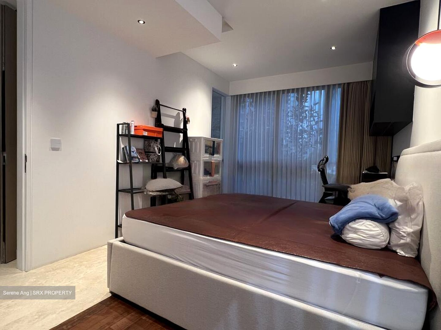 Amber Park (D15), Condominium #453639281